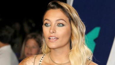 Paris Jackson has a broken heart but not “alone at home” after a devastating division Paris Jackson has a broken heart but not “alone at home” after a devastating division