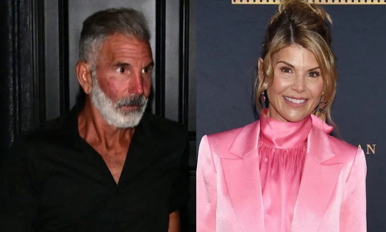 Why Lori Loughlin Questioned the Dancers at Her Husband’s Favorite Strip Club Amid Marital Troubles Why Lori Loughlin Questioned the Dancers at Her Husband’s Favorite Strip Club Amid Marital Troubles