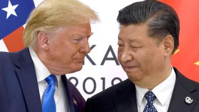 Trump signs rare earth deal with Australia, wavers on meeting with China’s Xi Trump signs rare earth deal with Australia, wavers on meeting with China’s Xi