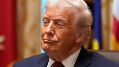 WWE Star Slams Trump, Calls Out Peers for Supporting Him: ‘Beyond Me’ WWE Star Slams Trump, Calls Out Peers for Supporting Him: ‘Beyond Me’