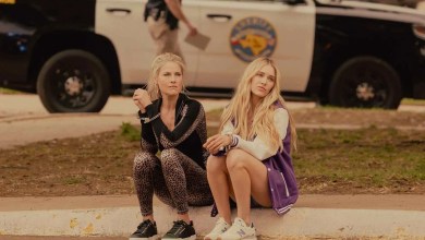 Ali Larter and Michelle Randolph React to Their ‘Landman’ Characters’ Arrest: “I’m Getting Handcuffed?!” Ali Larter and Michelle Randolph React to Their ‘Landman’ Characters’ Arrest: “I’m Getting Handcuffed?!”