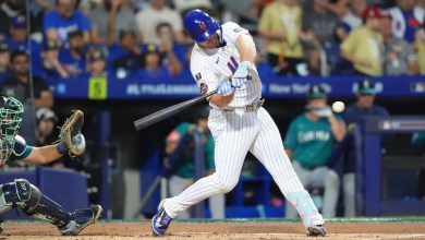 Pete Alonso Red-Hot, Brady Singer Dealing: How Florida Gators Stars succeeded in MLB this week Pete Alonso Red-Hot, Brady Singer Dealing: How Florida Gators Stars succeeded in MLB this week