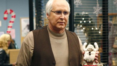 Chevy Chase Collapsed on ‘Community’ Set After N-Word Incident Leaked, Says ‘My Career is Ruined,’ Witness Recalls Chevy Chase Collapsed on ‘Community’ Set After N-Word Incident Leaked, Says ‘My Career is Ruined,’ Witness Recalls