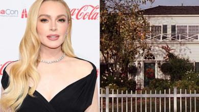 Lindsay Lohan says that the suite “Freaky Friday” is a “love letter” with emblematic cinema that has burned Lindsay Lohan says that the suite “Freaky Friday” is a “love letter” with emblematic cinema that has burned
