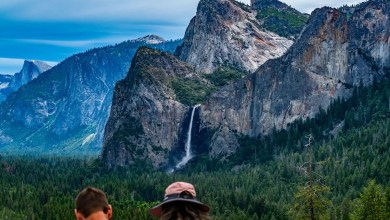 0 to enter Yosemite? US national park fees are increasing – for some 0 to enter Yosemite? US national park fees are increasing – for some