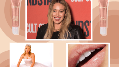Hilary DUFF has wore this “luxurious” lip shine for decades now: “it’s perfect for me” Hilary DUFF has wore this “luxurious” lip shine for decades now: “it’s perfect for me”