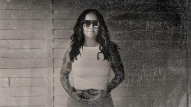 Ashley McBryde honors an old friend with a new song “Rattlesnake Preacher” Ashley McBryde honors an old friend with a new song “Rattlesnake Preacher”