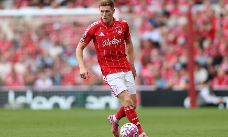 Arsenal against Nottingham Forest: how to watch the Premier League match, kick -off and more Arsenal against Nottingham Forest: how to watch the Premier League match, kick -off and more