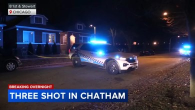 3 people shot in moving car in West Chatham, police say 3 people shot in moving car in West Chatham, police say