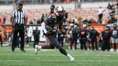 Best and worst of college football Week 7: Poor Oregon State; Kirby Smart gets ridiculous Best and worst of college football Week 7: Poor Oregon State; Kirby Smart gets ridiculous