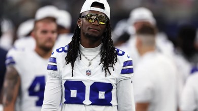 Top 100 Fantasy Football PPR wide receivers for week 2 Top 100 Fantasy Football PPR wide receivers for week 2