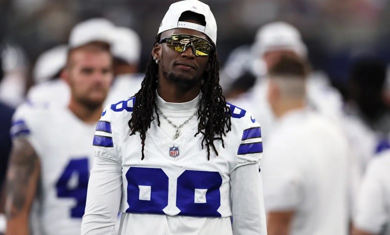 Top 100 Fantasy Football PPR wide receivers for week 2 Top 100 Fantasy Football PPR wide receivers for week 2