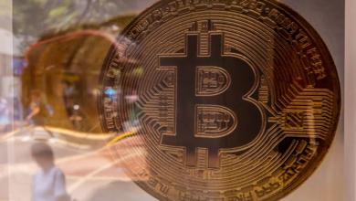 Bitcoin sinks further below 0,000 as bear market takes hold of crypto Bitcoin sinks further below 0,000 as bear market takes hold of crypto