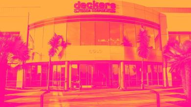 Deckers (deck) T2 R2: what to expect Deckers (deck) T2 R2: what to expect