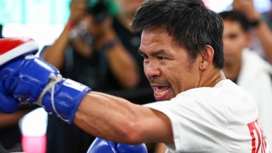 Manny Pacquiao against Mario Barrios Complete Combat Card, Ribs, start time, how to look at Pacquiao’s return Manny Pacquiao against Mario Barrios Complete Combat Card, Ribs, start time, how to look at Pacquiao’s return