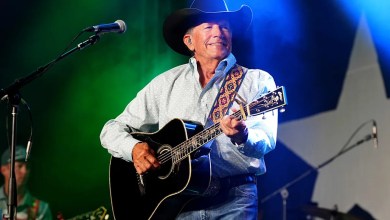 George Strait plans return to Clemson Stadium, more than a quarter of a century later George Strait plans return to Clemson Stadium, more than a quarter of a century later