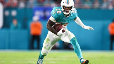 Fantastic football ranking: Justin Boone’s best runners for 2025 Fantastic football ranking: Justin Boone’s best runners for 2025