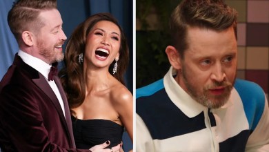 People Are Torn Over Macaulay Culkin’s New Comments About How Brenda Song ‘Picked Him Off A Pile’ And Changed Him For The Better People Are Torn Over Macaulay Culkin’s New Comments About How Brenda Song ‘Picked Him Off A Pile’ And Changed Him For The Better
