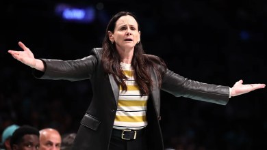 Liberty separate with Sandy Brondello, will not renew her contract despite the 2024 championship Liberty separate with Sandy Brondello, will not renew her contract despite the 2024 championship