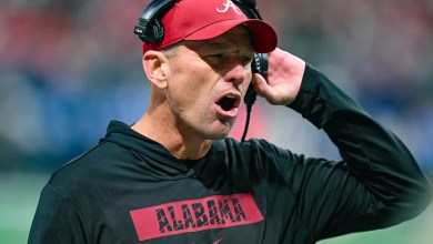 What if Alabama’s Kalen DeBoer lost to Oklahoma in the CFP? What if Alabama’s Kalen DeBoer lost to Oklahoma in the CFP?