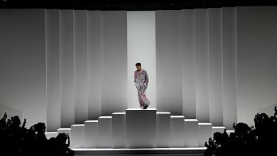 Dolce & Gabbana kisses the ridé romance for the spring of 2026 Dolce & Gabbana kisses the ridé romance for the spring of 2026