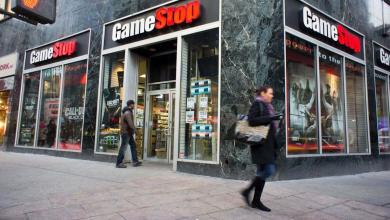 Dear Gamestop stock fans, mark your calendars for September 9 Dear Gamestop stock fans, mark your calendars for September 9
