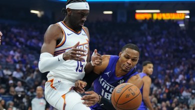 Williams, Gillespie propel Suns to 112-100 win over Kings and improve to 3-0 in NBA Cup play Williams, Gillespie propel Suns to 112-100 win over Kings and improve to 3-0 in NBA Cup play