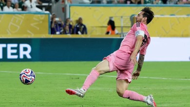 Inter Miami Cf against Paris Saint-Germain: How to watch Lionel Messi during the FIFA club World Cup today Inter Miami Cf against Paris Saint-Germain: How to watch Lionel Messi during the FIFA club World Cup today