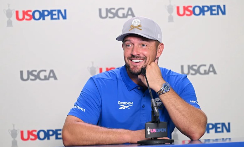 Will Bryson Dechambeau leave Liv Golf? He is 1 year old to make a decision Will Bryson Dechambeau leave Liv Golf? He is 1 year old to make a decision