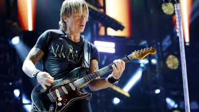 Keith Urban Addresses Changed Lyrics Following Nicole Kidman Divorce, Slams Speculation Keith Urban Addresses Changed Lyrics Following Nicole Kidman Divorce, Slams Speculation