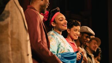 From “West Side Story” to “Buena Vista Social Club” From “West Side Story” to “Buena Vista Social Club”