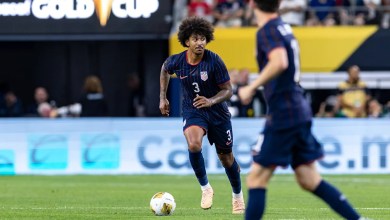 2025 Concacaf Gold Cup Semifals: how to watch the next USMNT match, the calendar of the football tournament and more 2025 Concacaf Gold Cup Semifals: how to watch the next USMNT match, the calendar of the football tournament and more