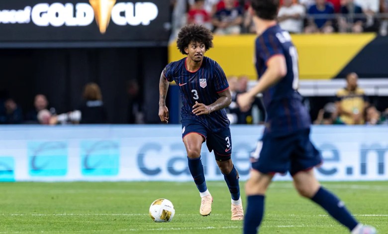 2025 Concacaf Gold Cup Semifals: how to watch the next USMNT match, the calendar of the football tournament and more 2025 Concacaf Gold Cup Semifals: how to watch the next USMNT match, the calendar of the football tournament and more