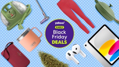 The biggest sales we’re doing right now to kick off the holiday season The biggest sales we’re doing right now to kick off the holiday season