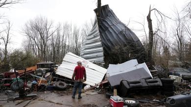 How many tornadoes in Ohio so far in 2025? Here is the total of the National Weather Service How many tornadoes in Ohio so far in 2025? Here is the total of the National Weather Service