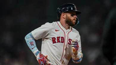 Fantasy Baseball Steals Report: Trevor Story working towards a record, the growing pain of Agustín Ramírez Fantasy Baseball Steals Report: Trevor Story working towards a record, the growing pain of Agustín Ramírez