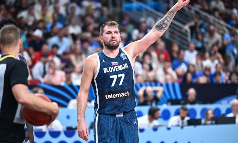 How to watch Germany vs Slovenia at Eurobasket 2025: Franz Wagner against Luka Doncic How to watch Germany vs Slovenia at Eurobasket 2025: Franz Wagner against Luka Doncic