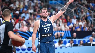How to watch Germany vs Slovenia at Eurobasket 2025: Franz Wagner against Luka Doncic How to watch Germany vs Slovenia at Eurobasket 2025: Franz Wagner against Luka Doncic