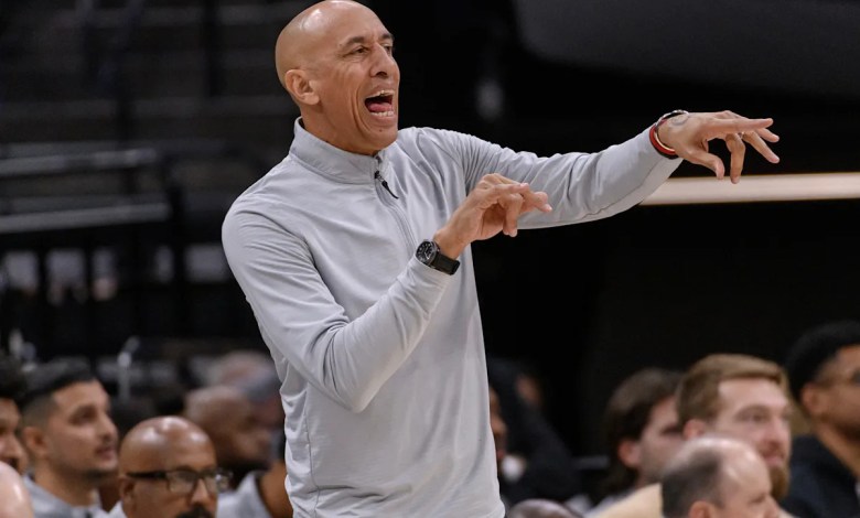 Kings may consider trading veteran players amid reported disconnect with coaching staff Kings may consider trading veteran players amid reported disconnect with coaching staff