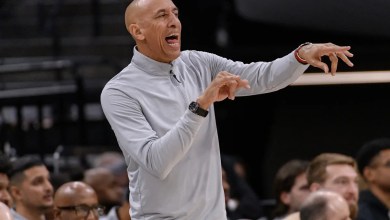 Kings may consider trading veteran players amid reported disconnect with coaching staff Kings may consider trading veteran players amid reported disconnect with coaching staff