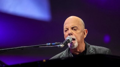 Billy Joel drops massive 115-song ‘and so its gos “Playlist Companion Billy Joel drops massive 115-song ‘and so its gos “Playlist Companion
