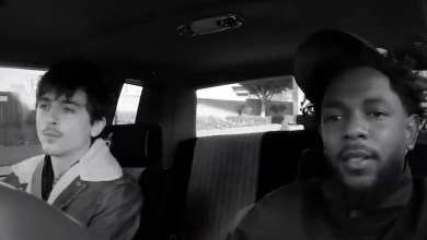 Timothée Chalamet remembers thinking, “Could you imagine if this is how I go out?” While interviewing Kendrick Lamar during Drake Beef Timothée Chalamet remembers thinking, “Could you imagine if this is how I go out?” While interviewing Kendrick Lamar during Drake Beef