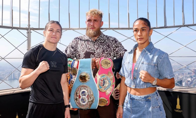 The Ariel Helwani Show | Frank Smith, Kody ‘Big Mo’ Mumaerts and Carlos Silva all in the studio, and more The Ariel Helwani Show | Frank Smith, Kody ‘Big Mo’ Mumaerts and Carlos Silva all in the studio, and more