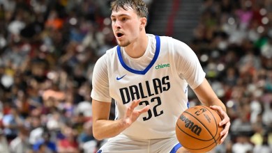 NBA Summer League 2025: how to watch the next match of Cooper Flagg, the full calendar and more NBA Summer League 2025: how to watch the next match of Cooper Flagg, the full calendar and more