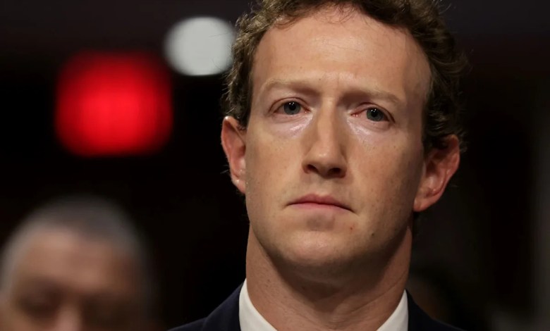 Mark Zuckerberg faces a shocking backlash of details reported on the private megayacht: “symbol of hypocrisy” Mark Zuckerberg faces a shocking backlash of details reported on the private megayacht: “symbol of hypocrisy”