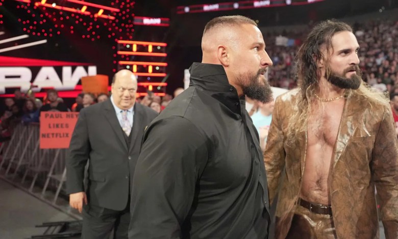 WWE RAW results, protruding facts (May 12): Seth Rollins, Bron Breakker already more in number WWE RAW results, protruding facts (May 12): Seth Rollins, Bron Breakker already more in number