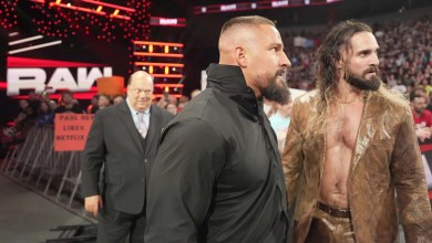 WWE RAW results, protruding facts (May 12): Seth Rollins, Bron Breakker already more in number WWE RAW results, protruding facts (May 12): Seth Rollins, Bron Breakker already more in number
