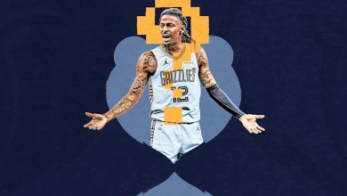 Ja Morant’s return to Memphis is the ultimate test: can he keep the Grizzlies on pace? Ja Morant’s return to Memphis is the ultimate test: can he keep the Grizzlies on pace?