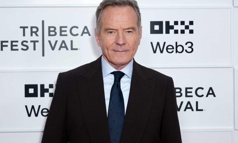Bryan Cranston reveals his disgusting idea “SNL” as a host who was “immediately closed” Bryan Cranston reveals his disgusting idea “SNL” as a host who was “immediately closed”