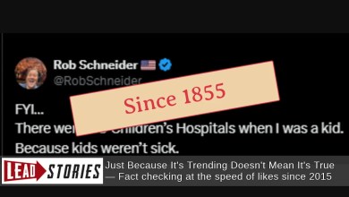 There were children’s hospitals in the United States when Rob Schneider was a child – since at least 1855 There were children’s hospitals in the United States when Rob Schneider was a child – since at least 1855